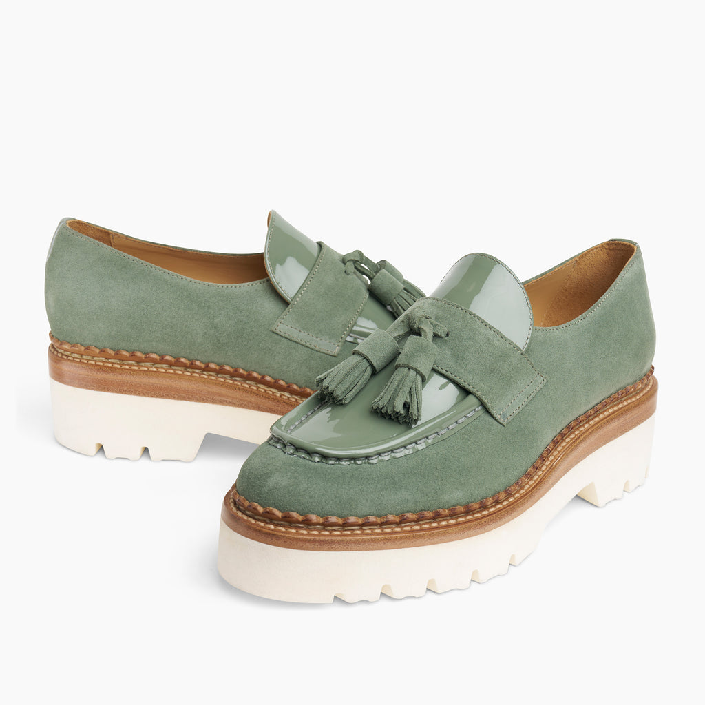 Ms. Kelly Loafer