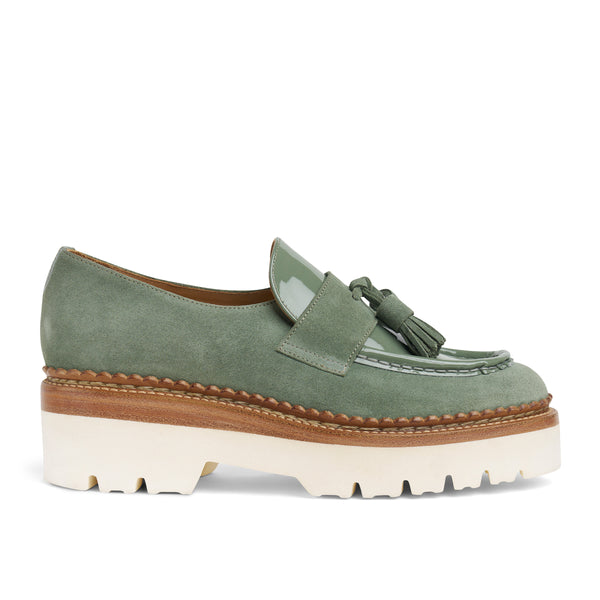 Ms. Kelly Loafer