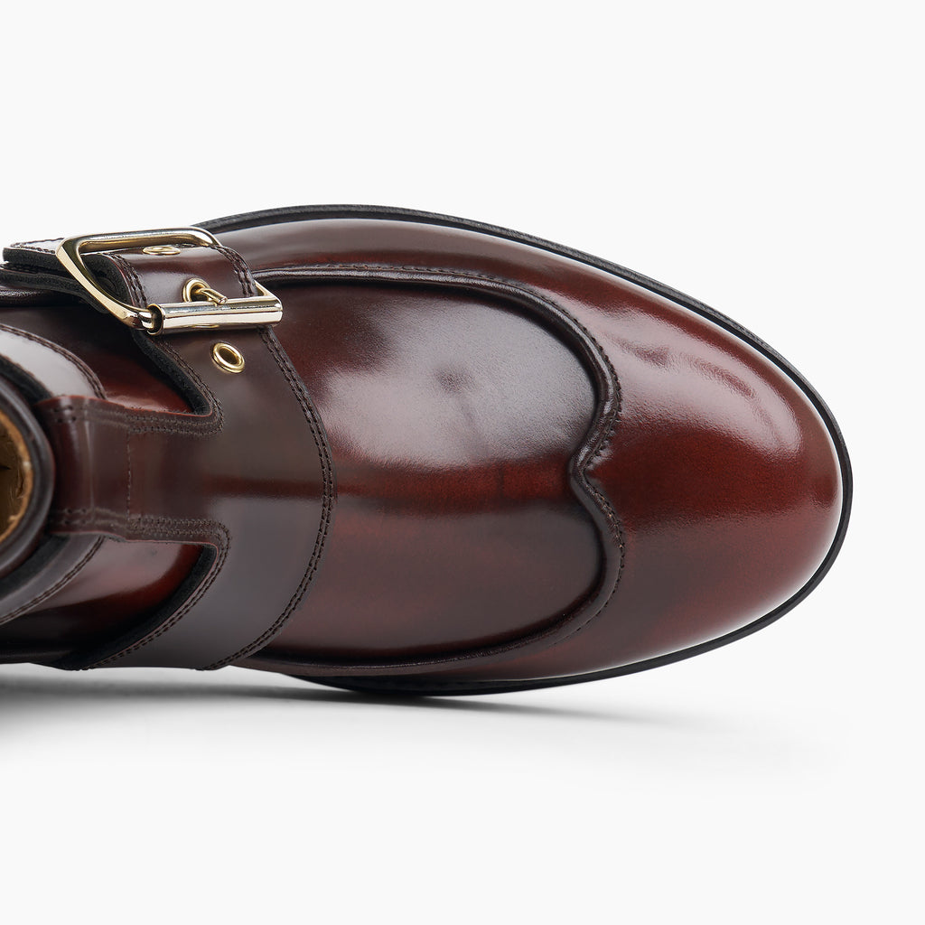 Ms. Ripley Boot