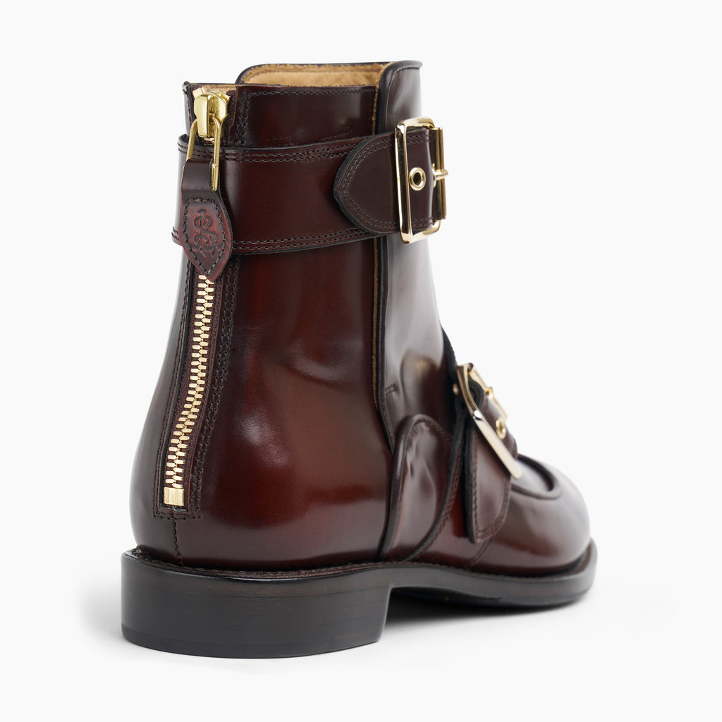 Ms. Ripley Boot