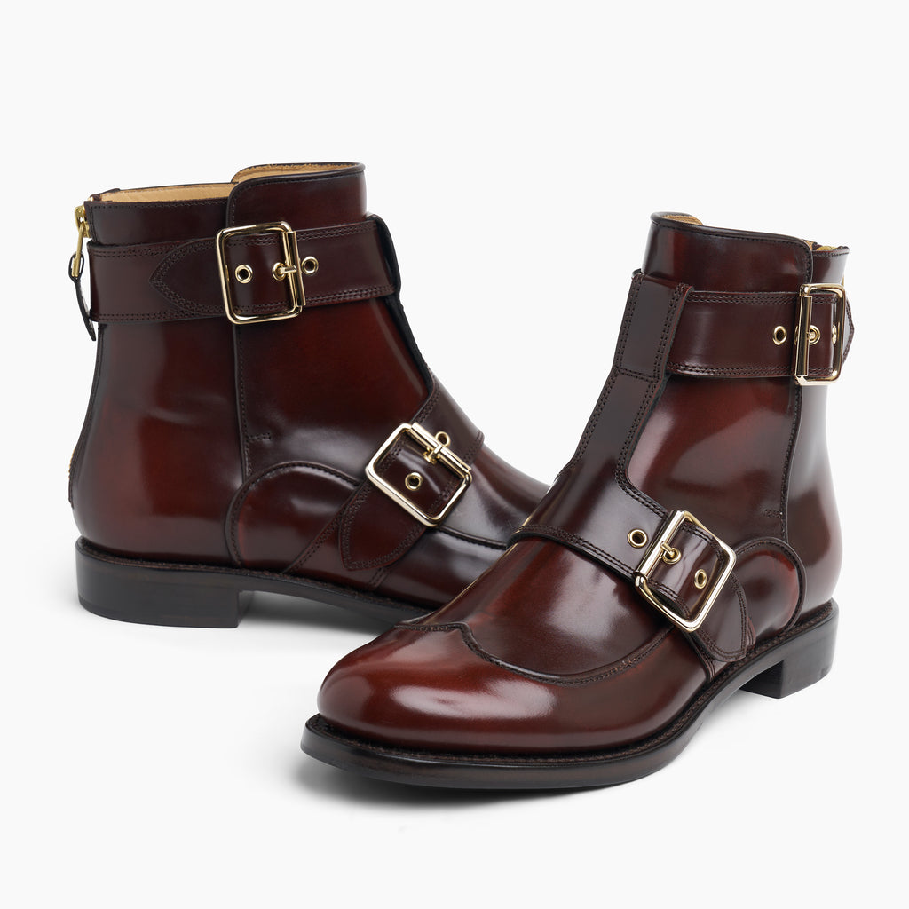 Ms. Ripley Boot
