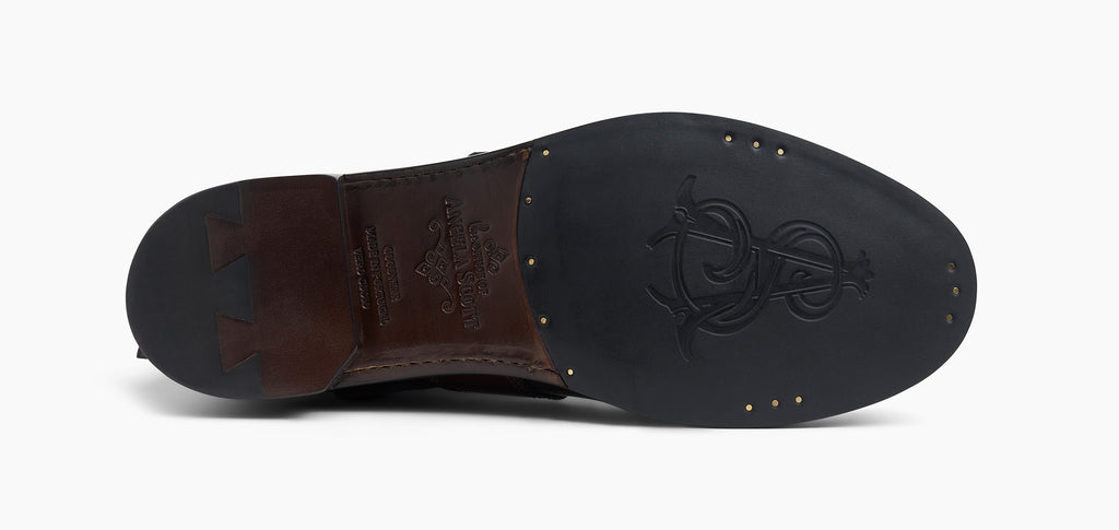 Ms. Ripley Boot
