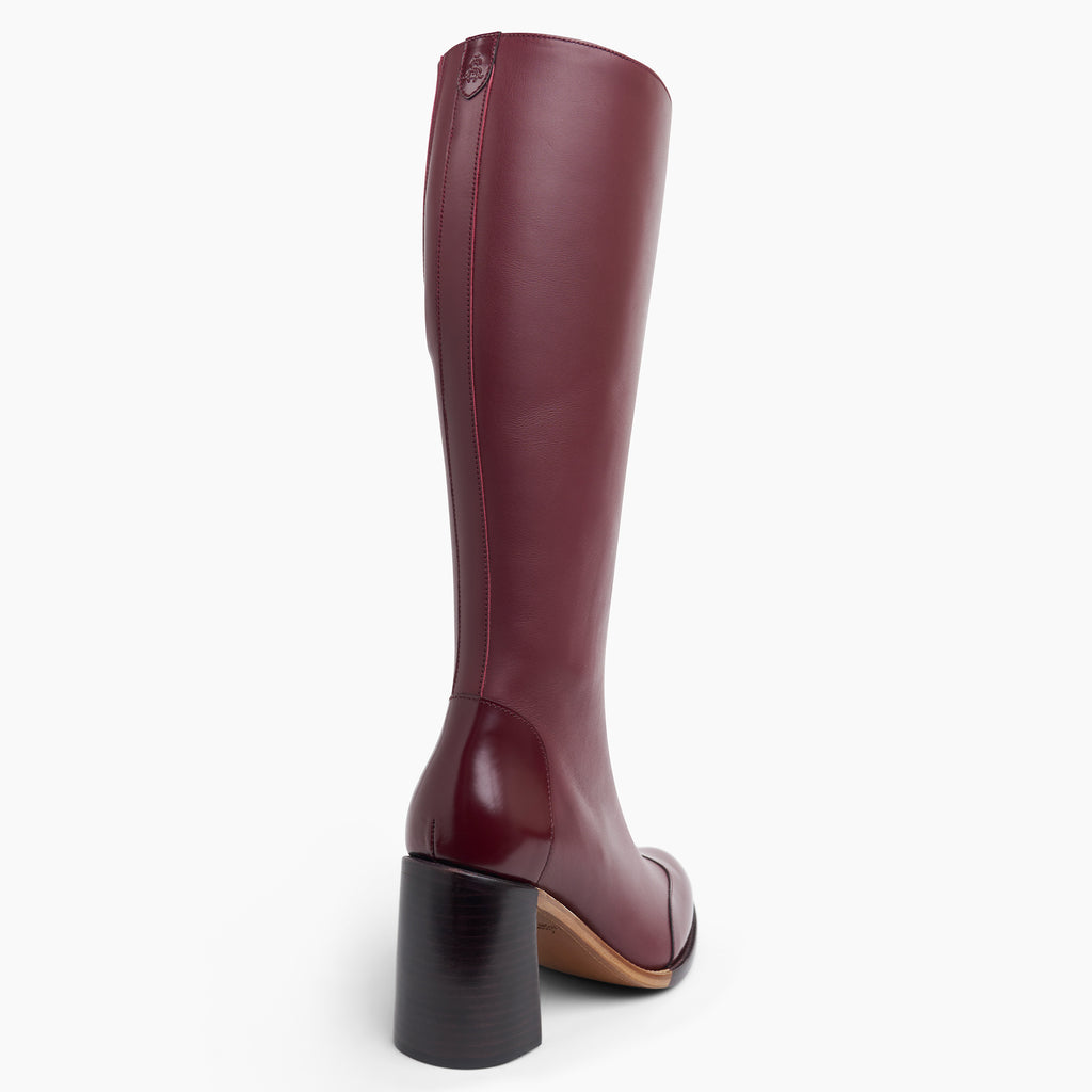 Ms. Sylvie Boot