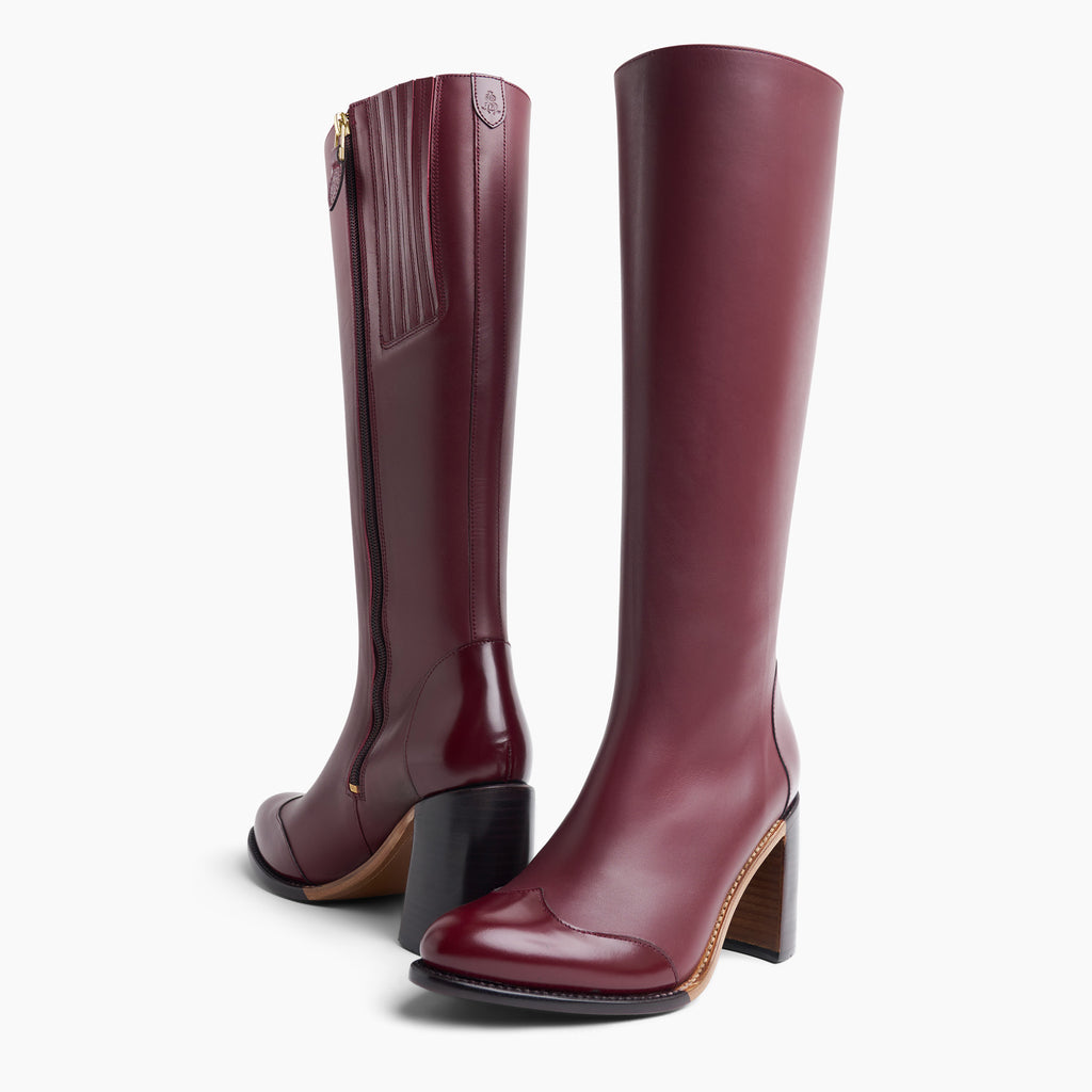 Ms. Sylvie Boot