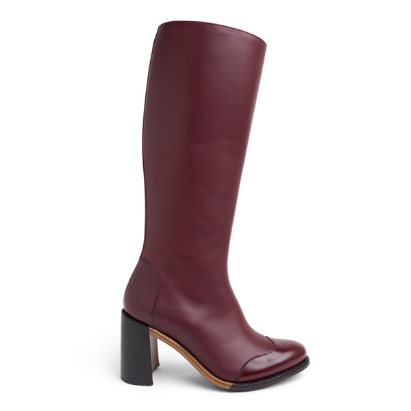 Ms. Sylvie Boot