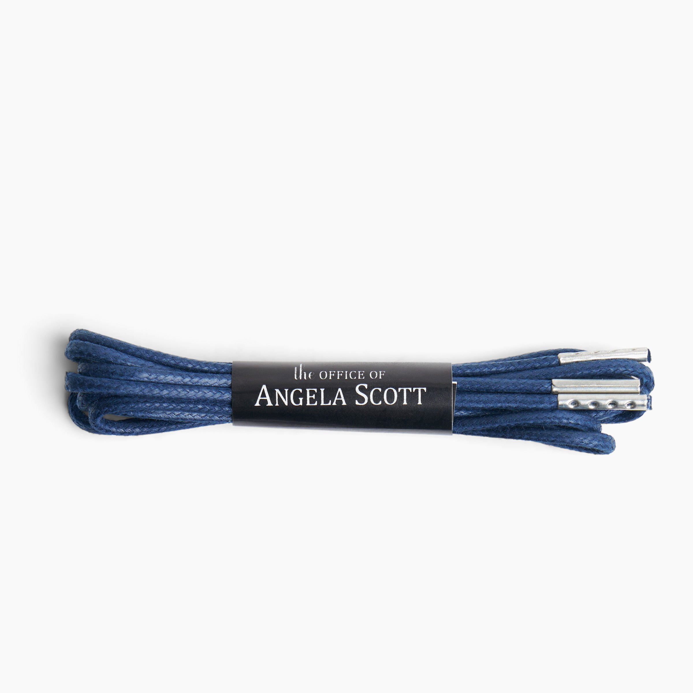80cm Oxford Shoelace Set