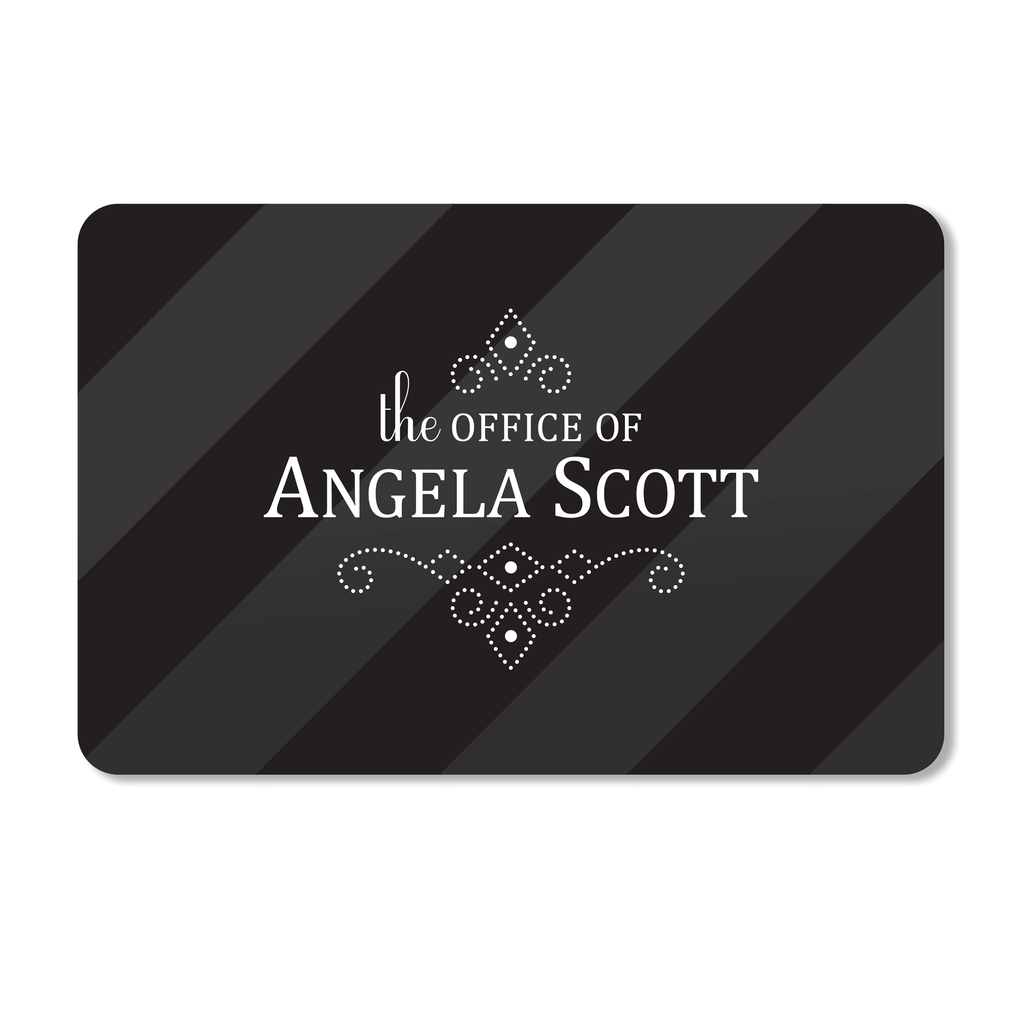 Digital Gift Card