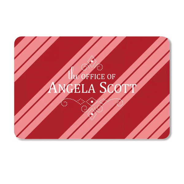 Digital Gift Card