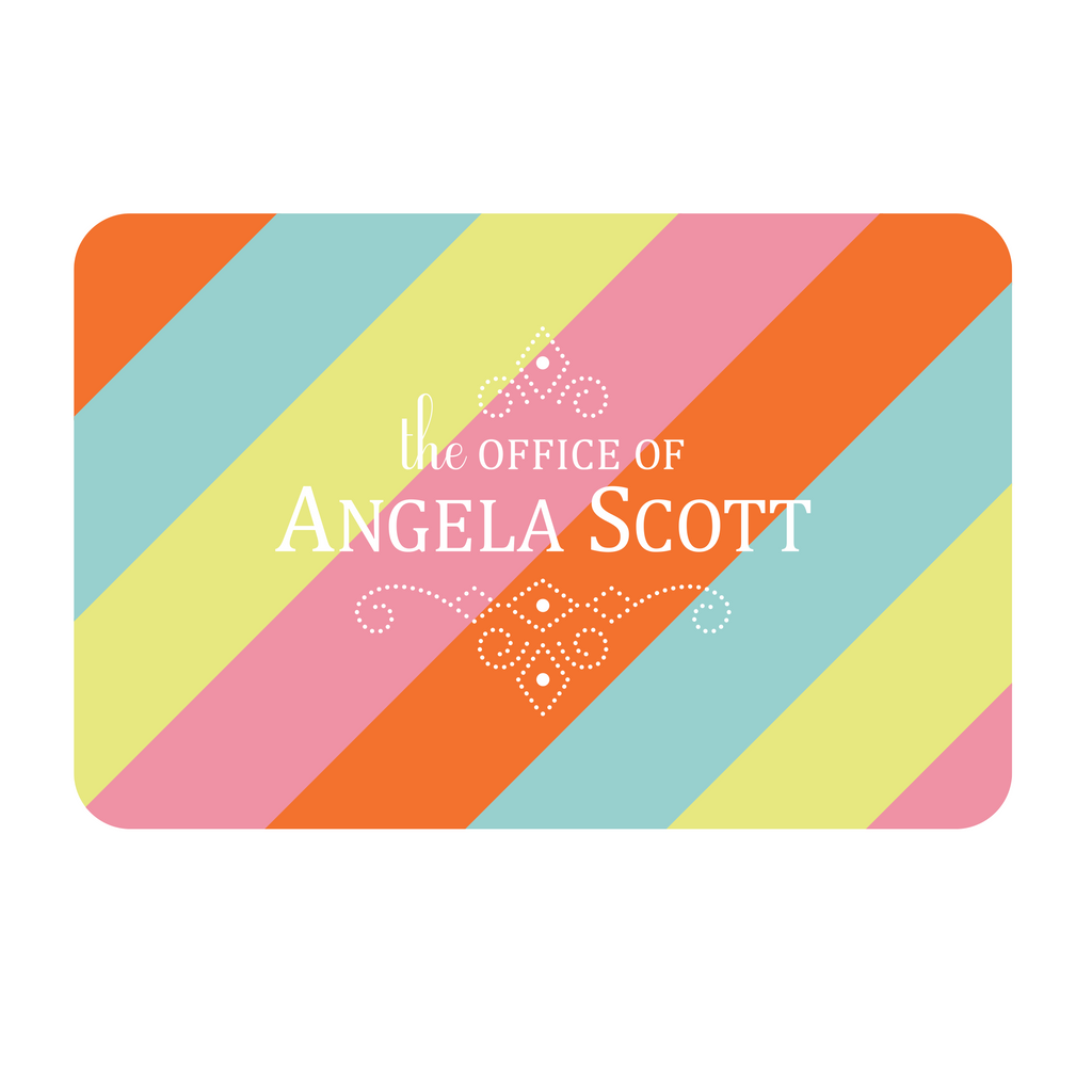 Digital Gift Card