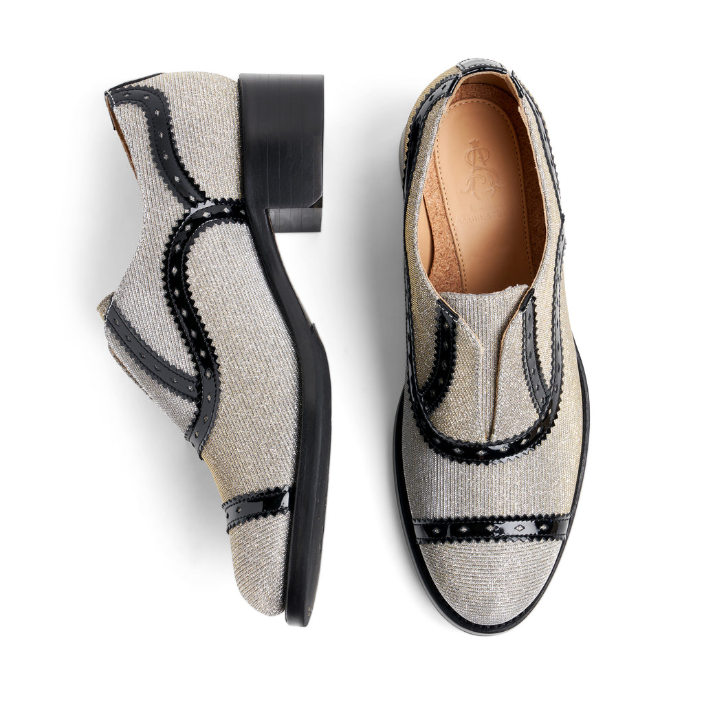 Ms. Arzner Slip-On