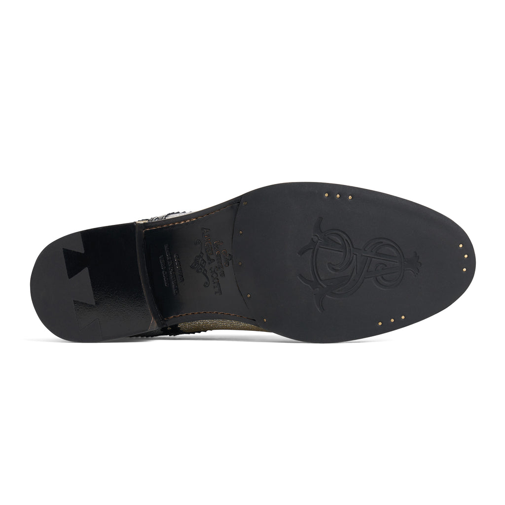 Ms. Arzner Slip-On