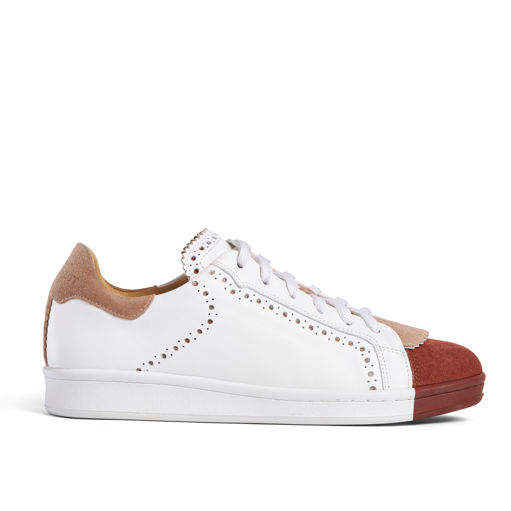 the Elliot Sneaker