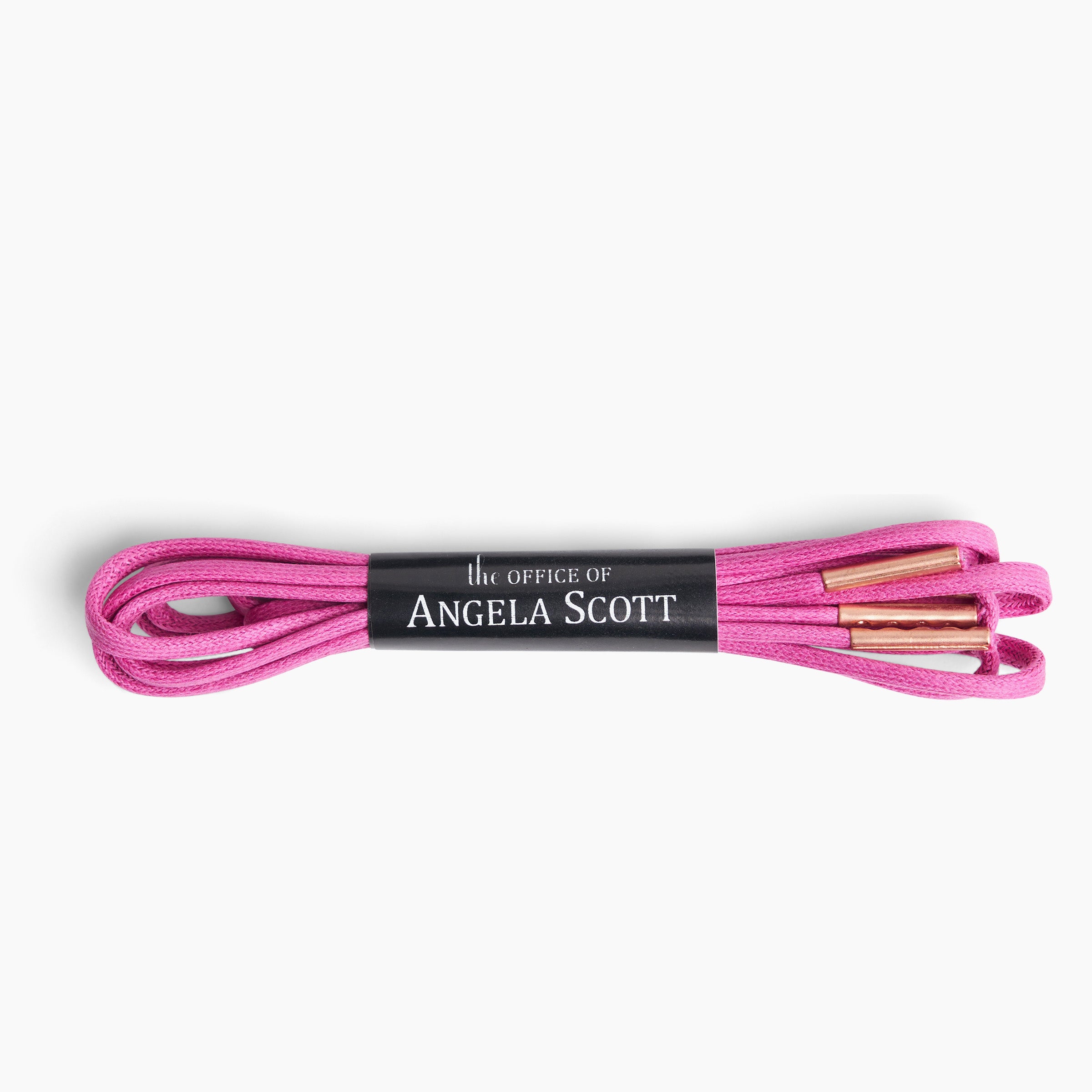 80cm Oxford Shoelace Set