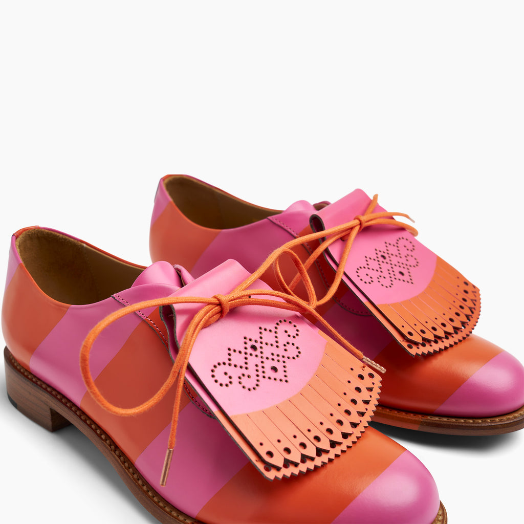 Brogue Kiltie