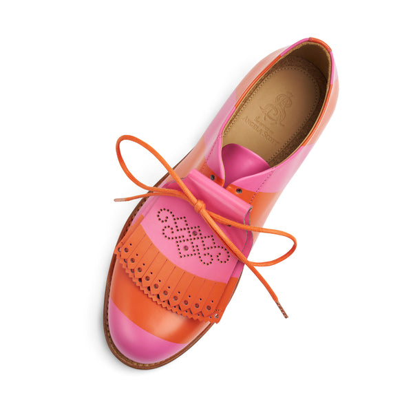 Brogue Kiltie