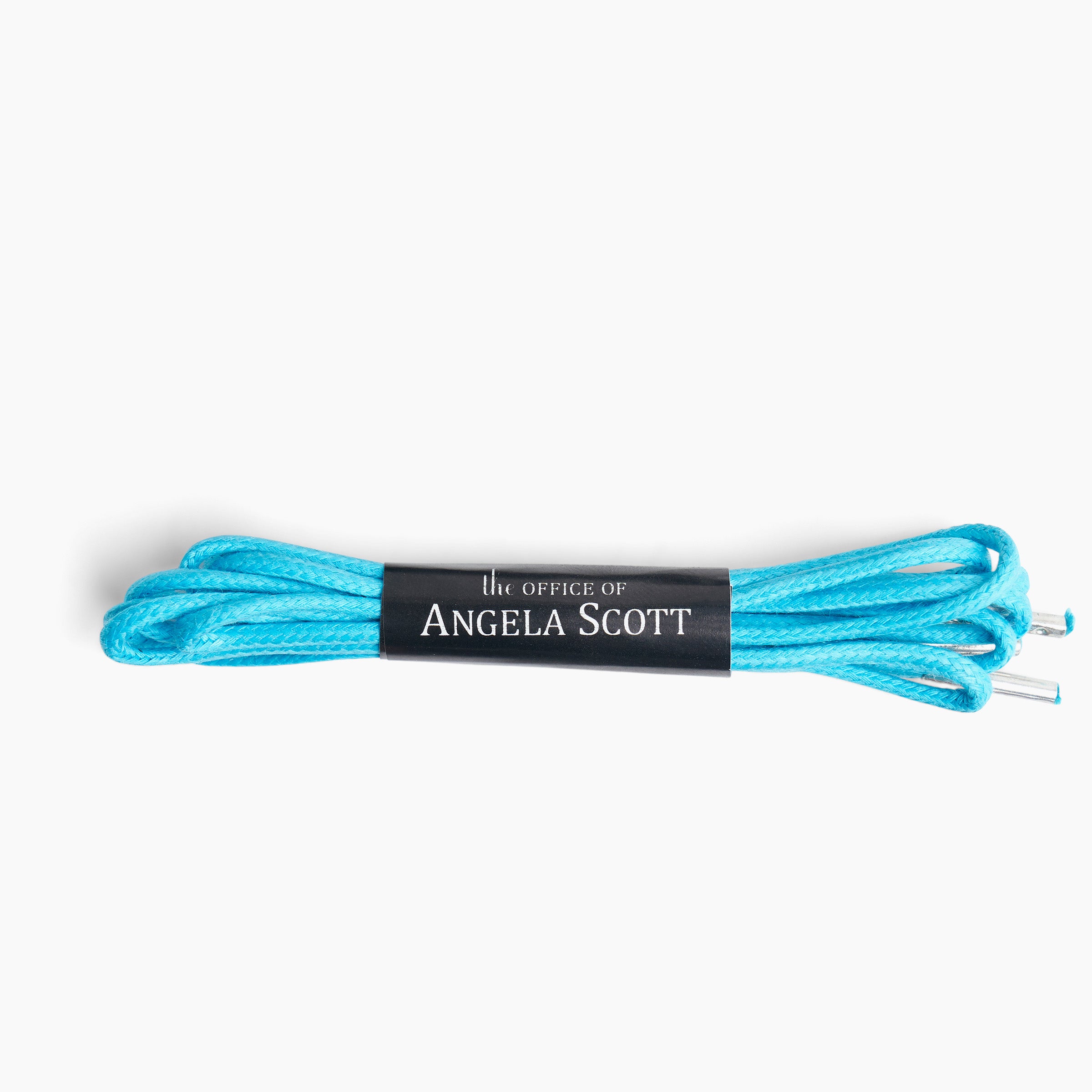 80cm Oxford Shoelace Set