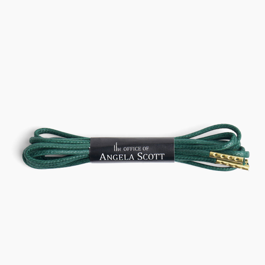 80cm Oxford Shoelace Set