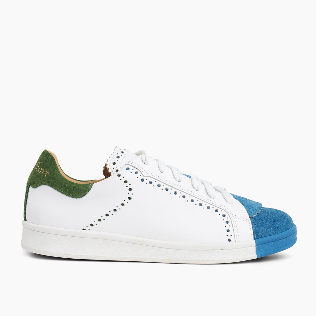 the Elliot Sneaker