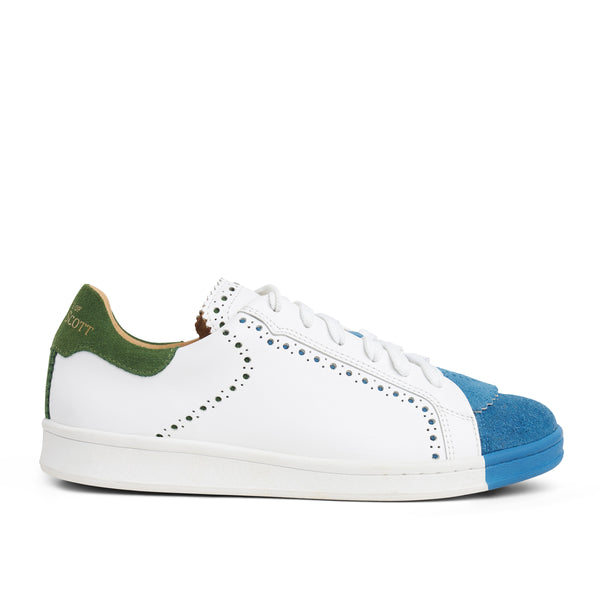 the Elliot Sneaker
