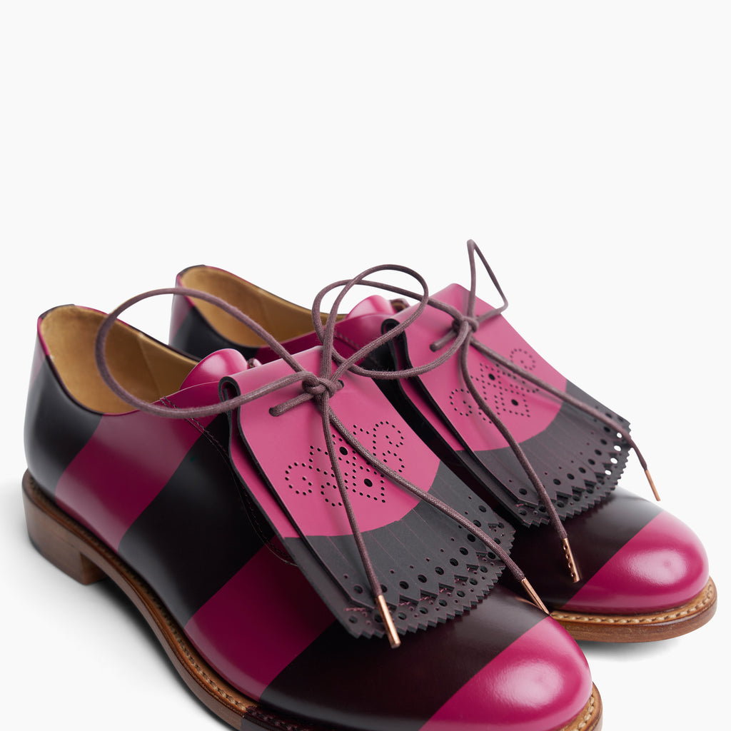Brogue Kiltie