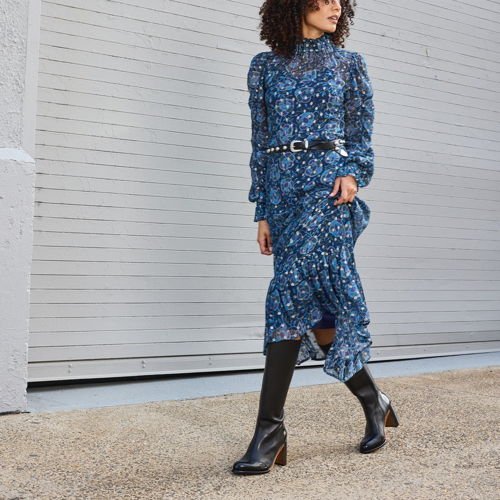 Ms. Sylvie Boot