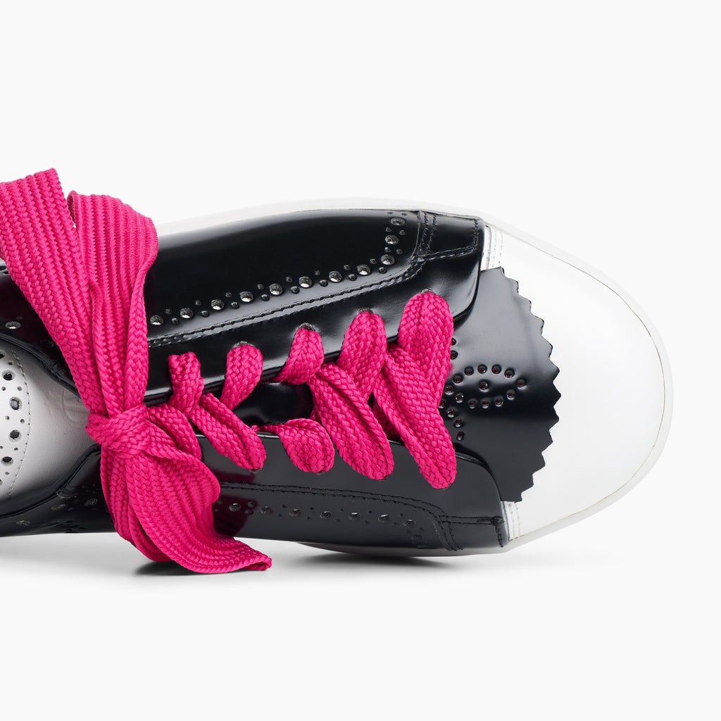 the Elliot Sneaker