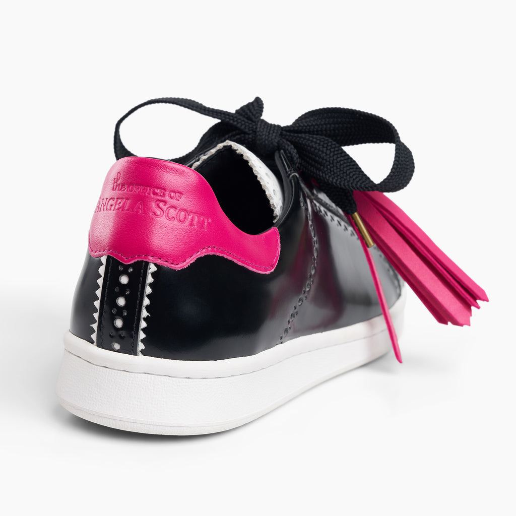 the Elliot Sneaker
