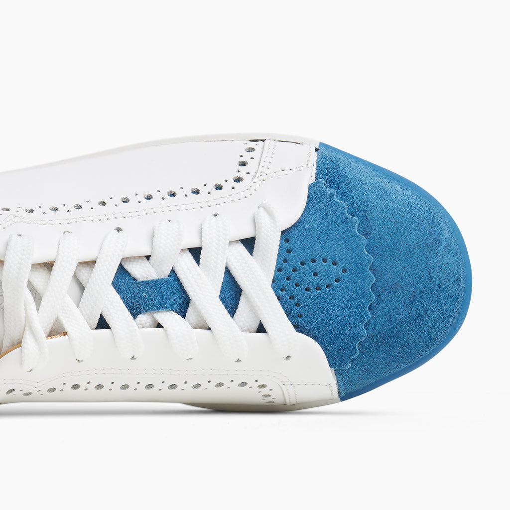 the Elliot Sneaker