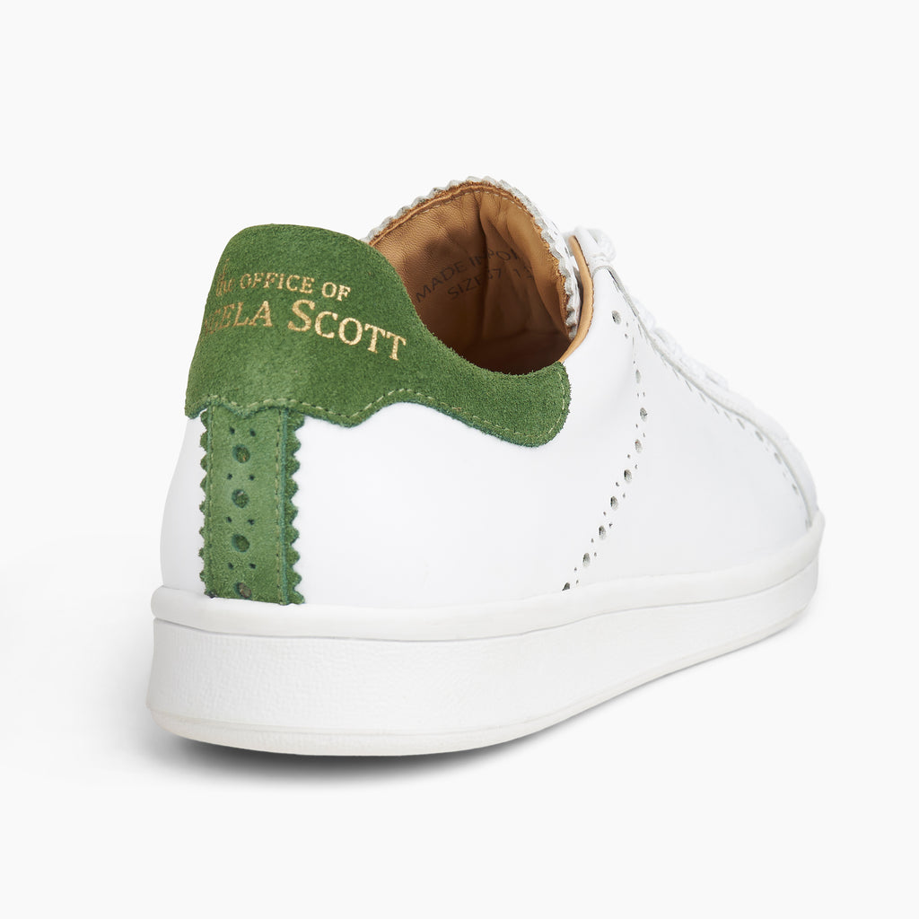 the Elliot Sneaker