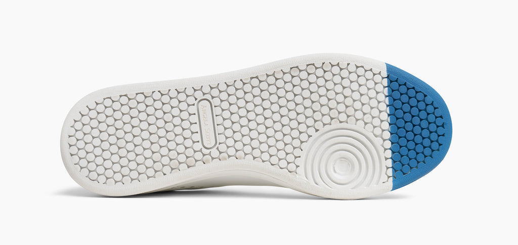 the Elliot Sneaker