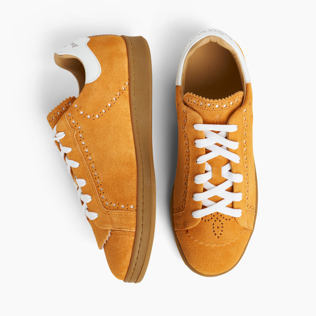 the Elliot Sneaker