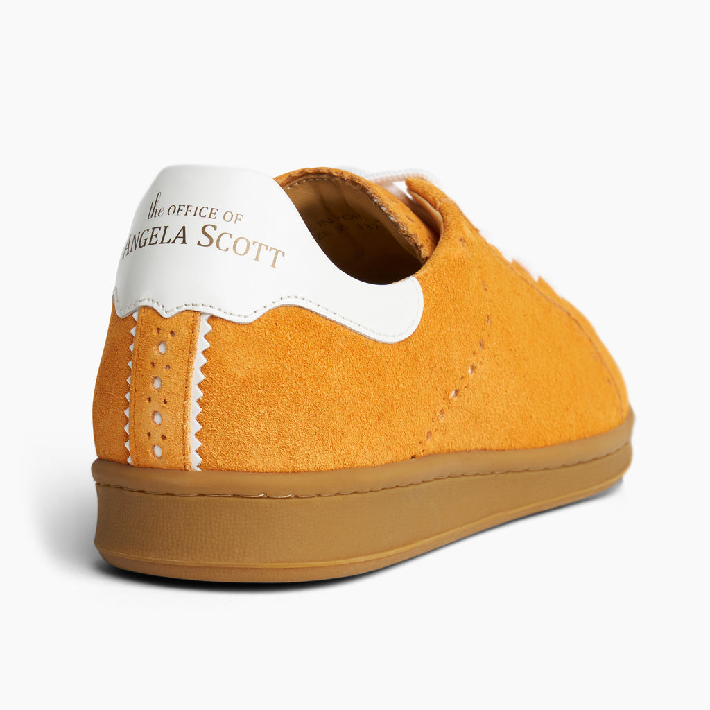 the Elliot Sneaker