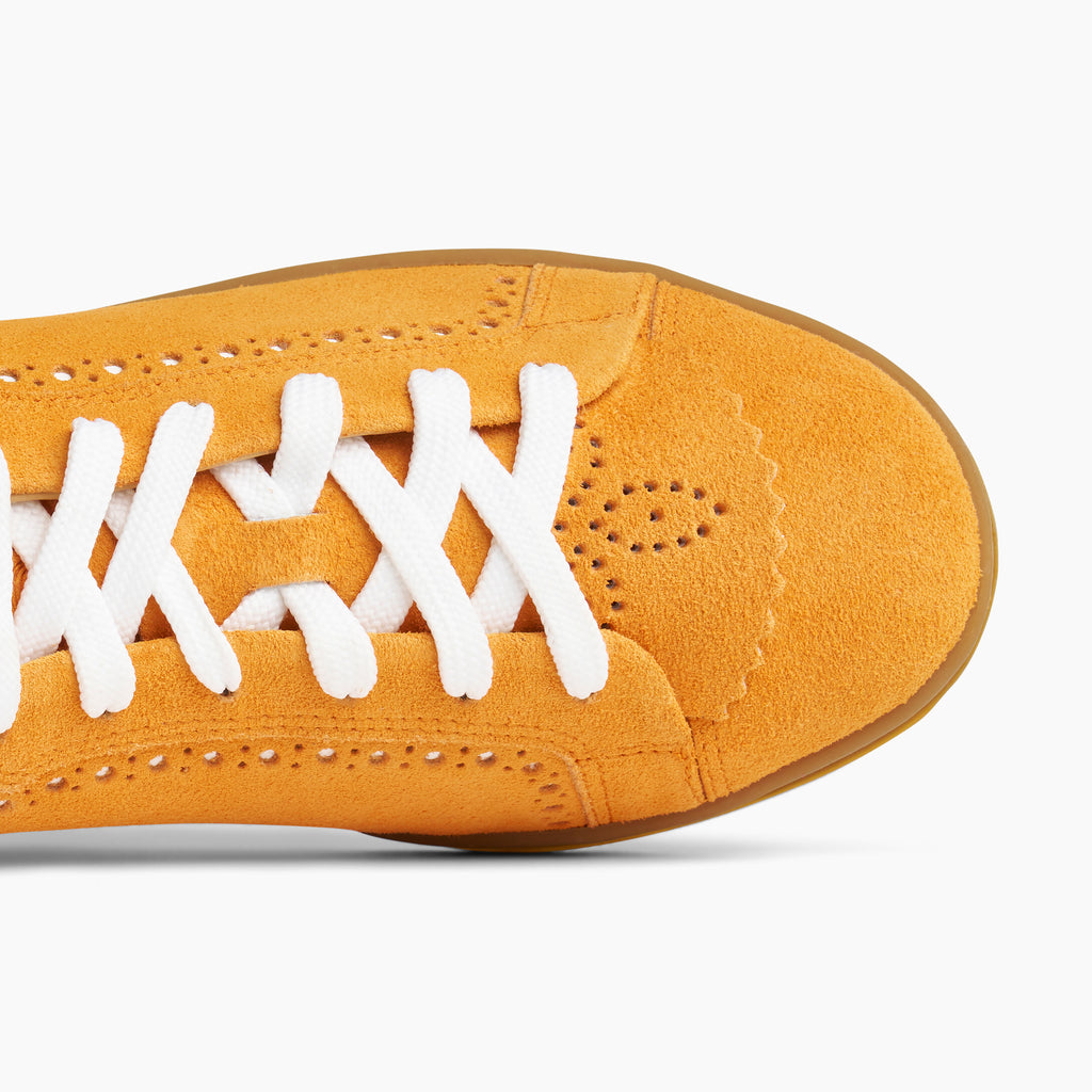 the Elliot Sneaker