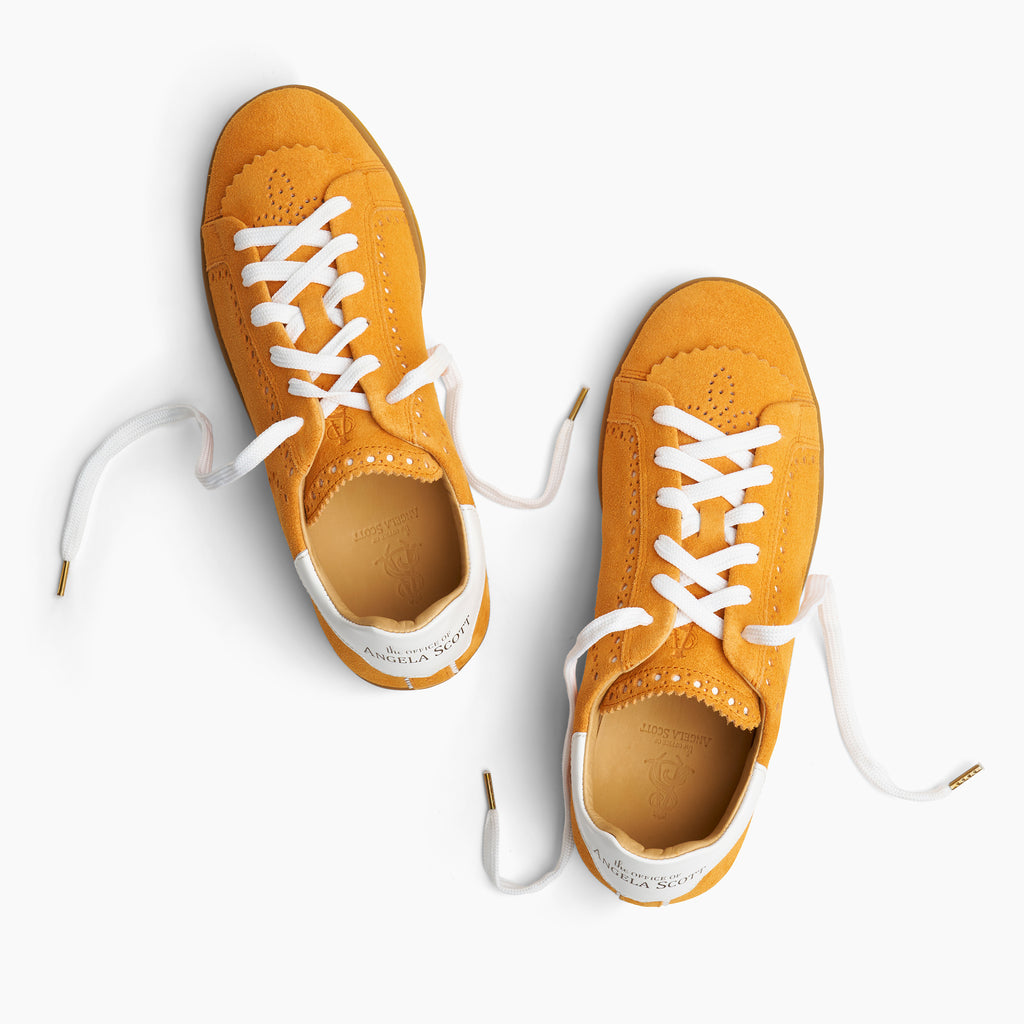 the Elliot Sneaker