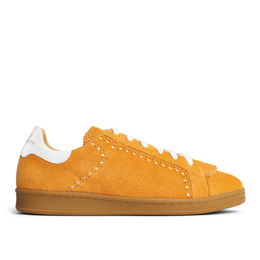 the Elliot Sneaker