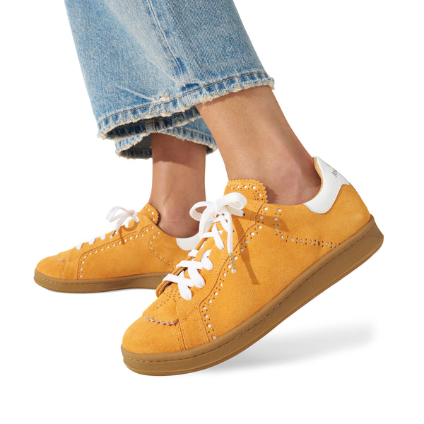 the Elliot Sneaker