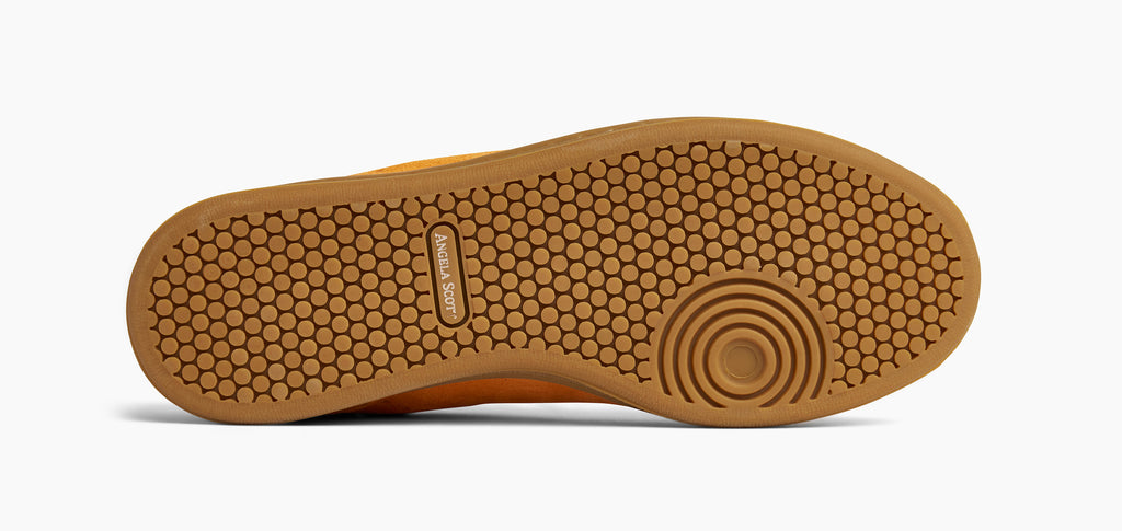 the Elliot Sneaker