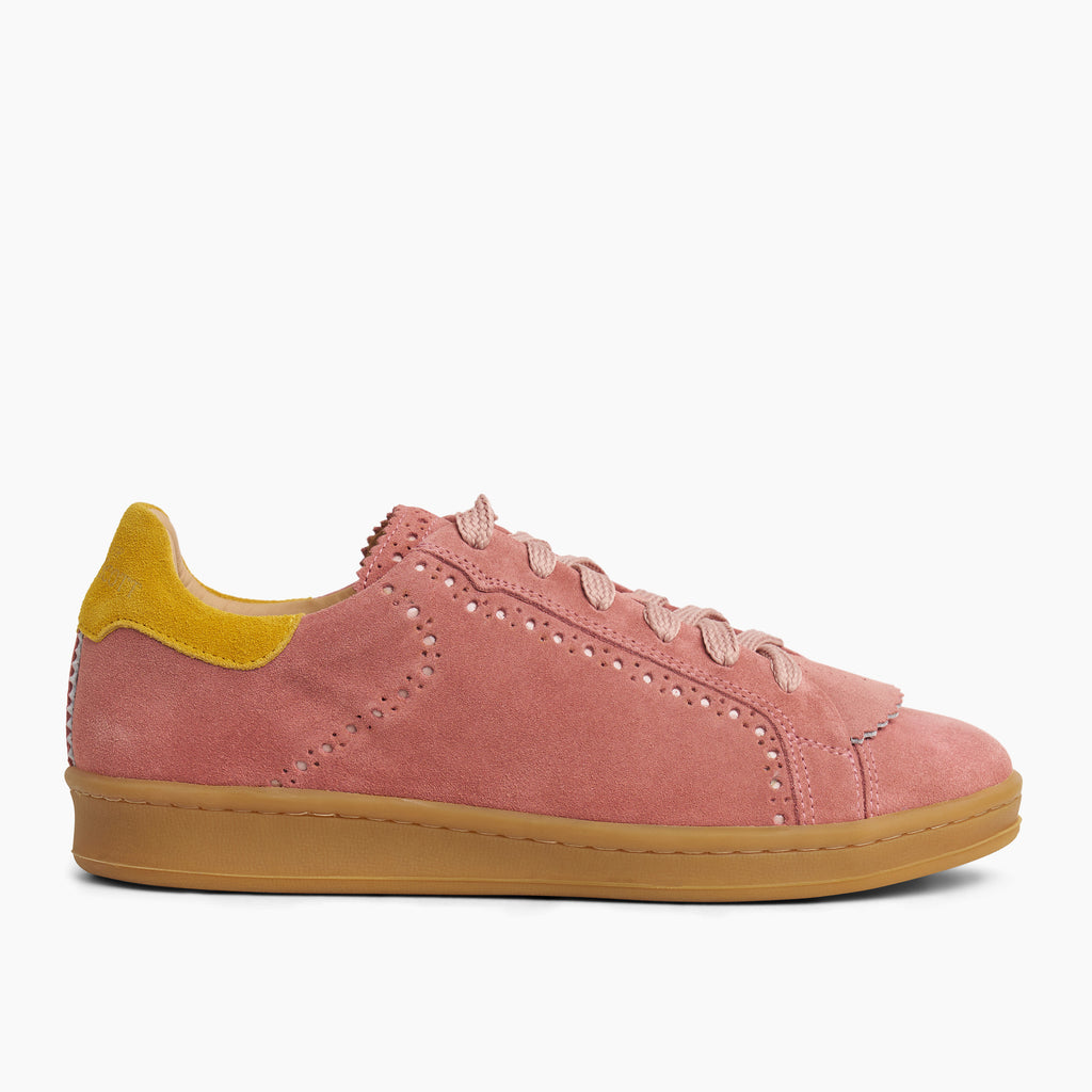 the Elliot Sneaker