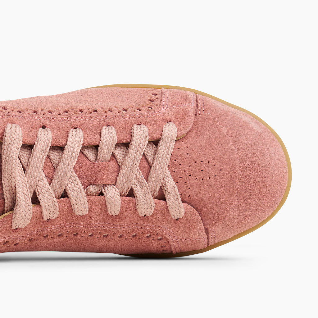 the Elliot Sneaker