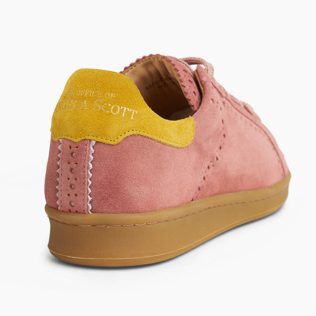 the Elliot Sneaker