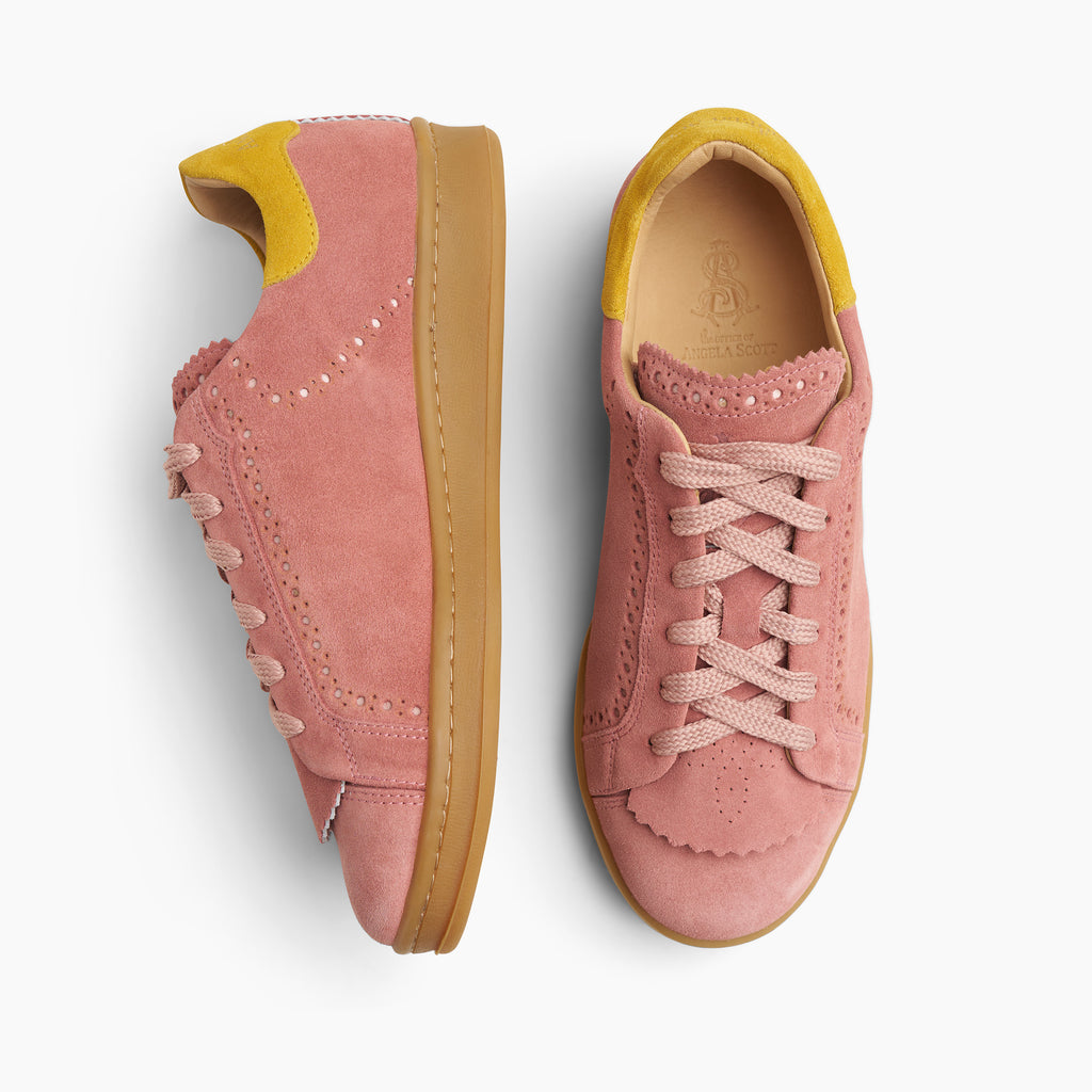 the Elliot Sneaker
