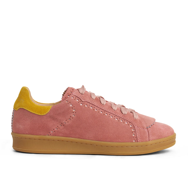 the Elliot Sneaker