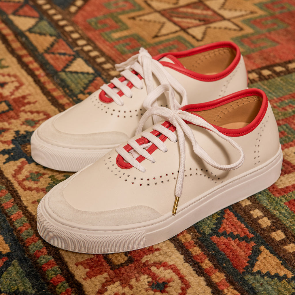 the Frankie Sneaker