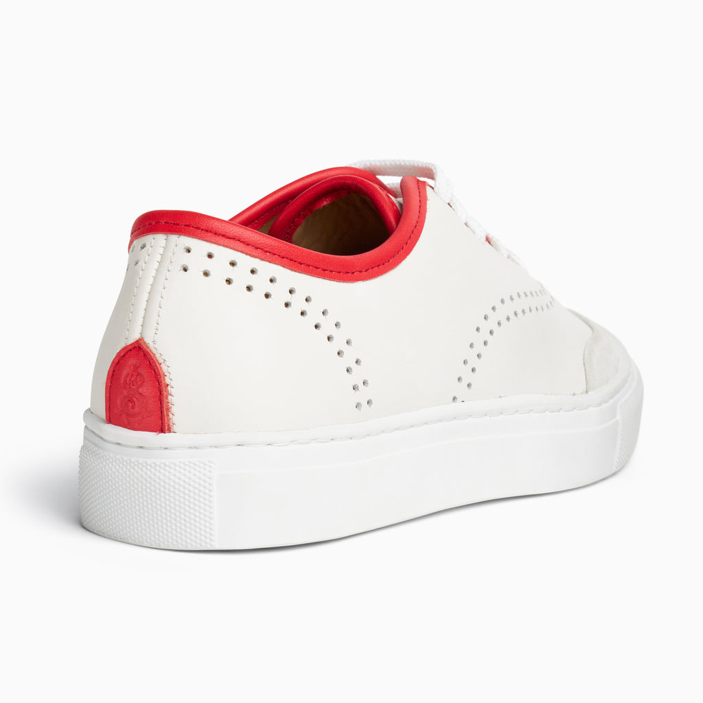 the Frankie Sneaker