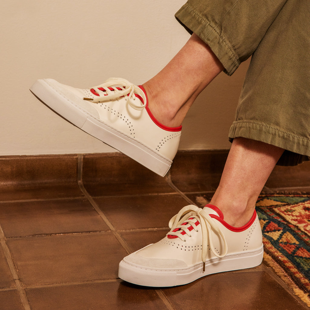 the Frankie Sneaker
