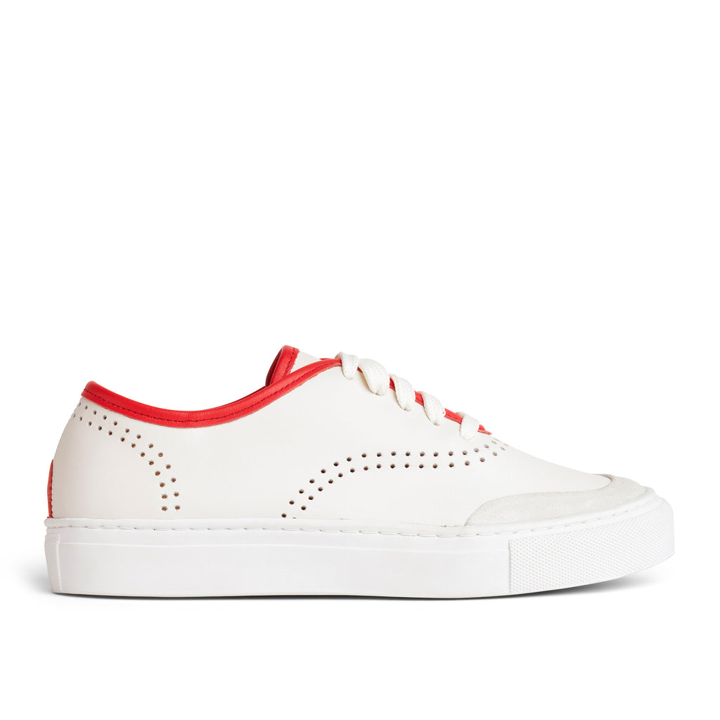 the Frankie Sneaker