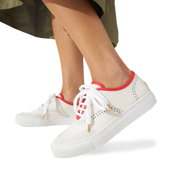 the Frankie Sneaker