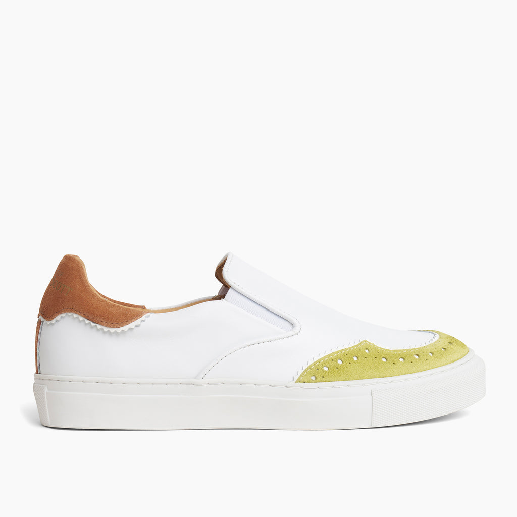 the Harper Sneaker