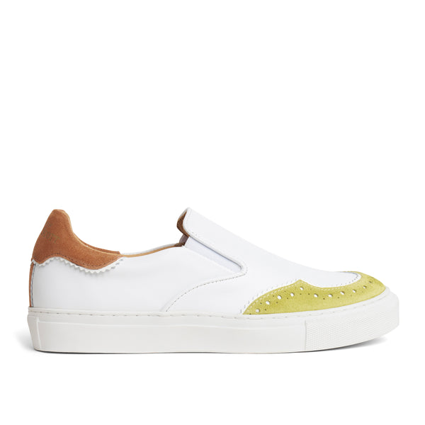 the Harper Sneaker
