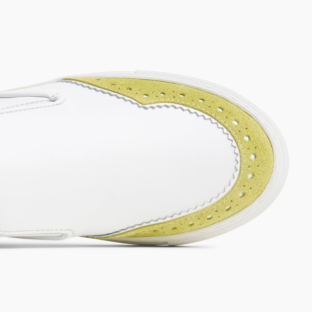 the Harper Sneaker